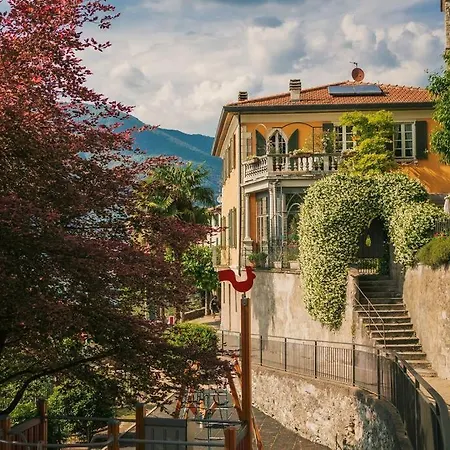 Apartmán 180° - Di
