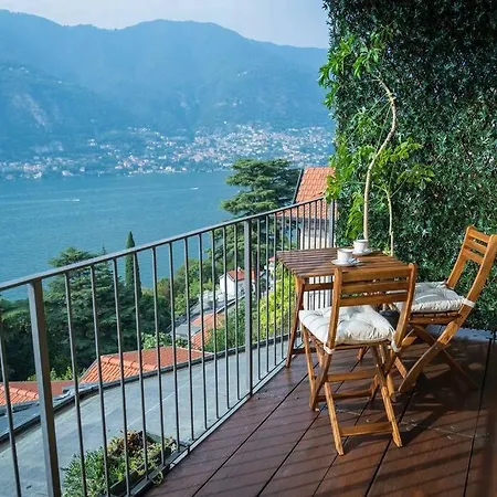 Appartement 180° - Di *