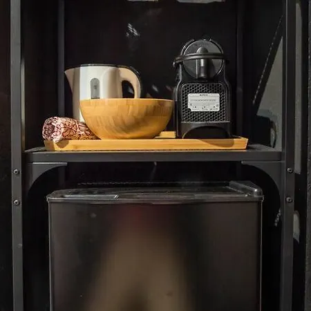 Appartement 180° - Di Blevio