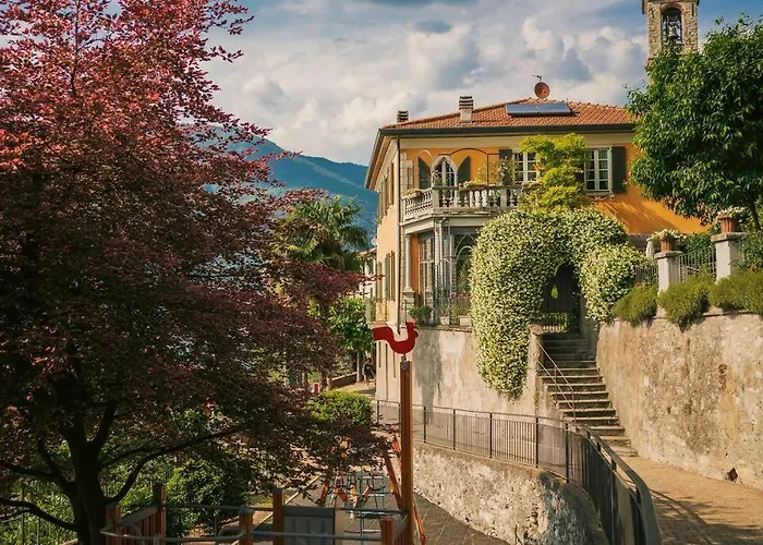 Apartment 180° - Di