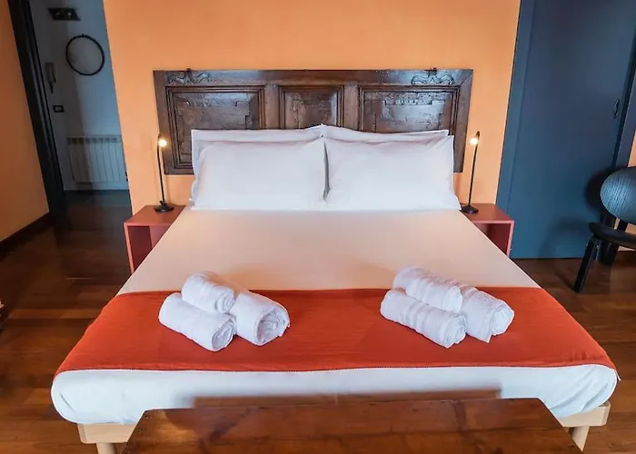 Apartament 180° - Di *