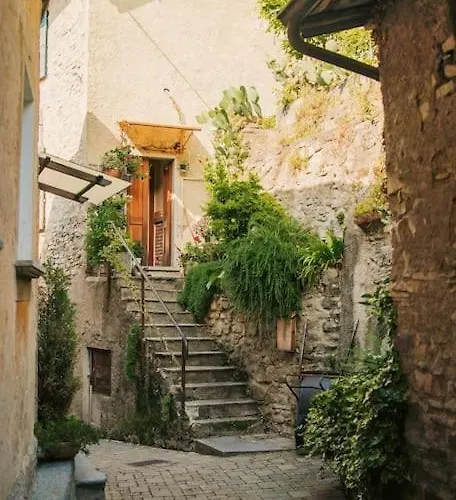 180° - Di Apartament