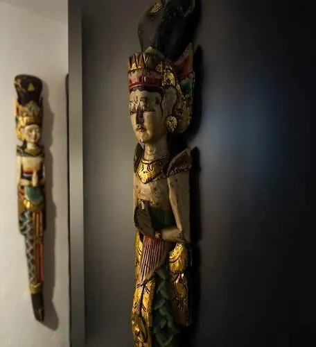 Apartament 180° - Di