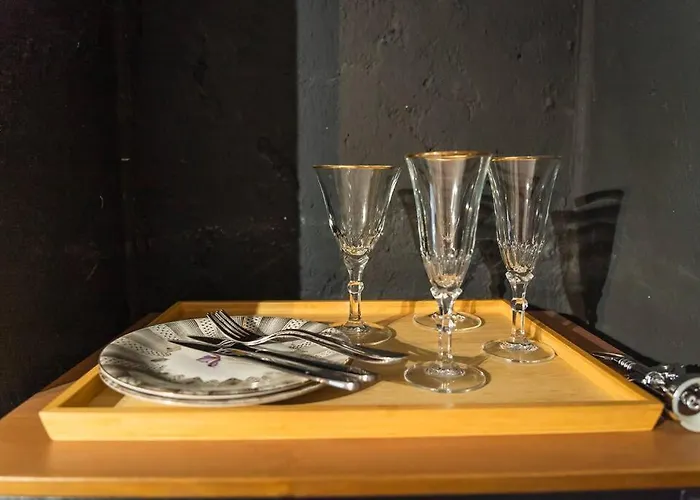 Apartment 180° - Di