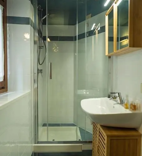 180° - Di Apartament Blevio