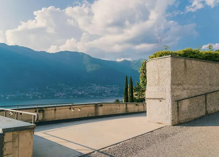 180° - Di Apartment *