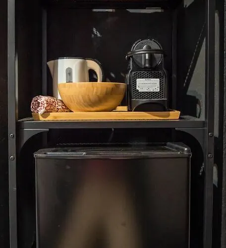 Apartment 180° - Di Blevio