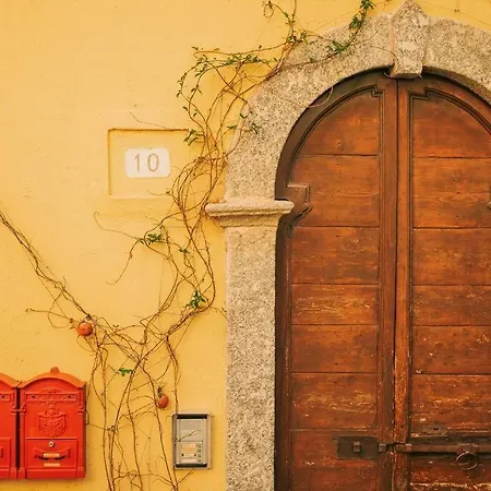 Apartamento 180° - Di Blevio