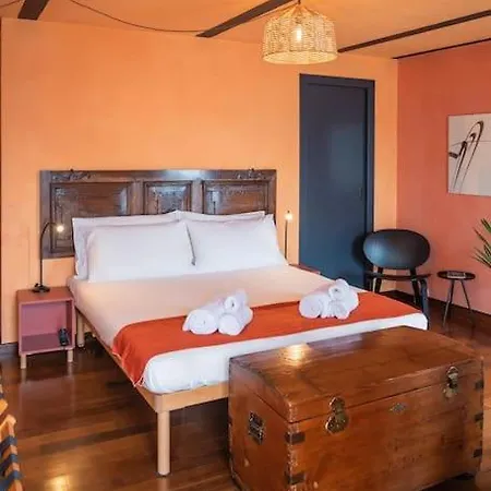 Apartamento 180° - Di