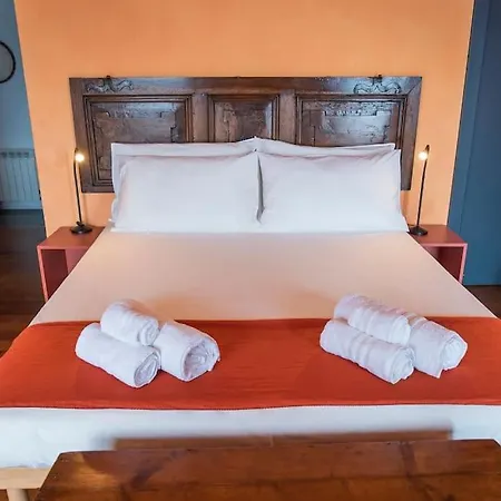 Apartamento 180° - Di *