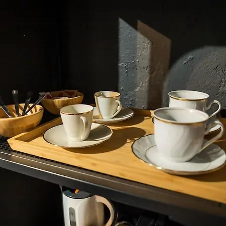 Apartamento 180° - Di