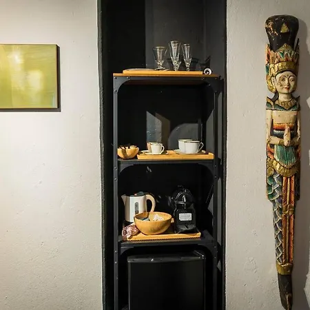 Apartamento 180° - Di *