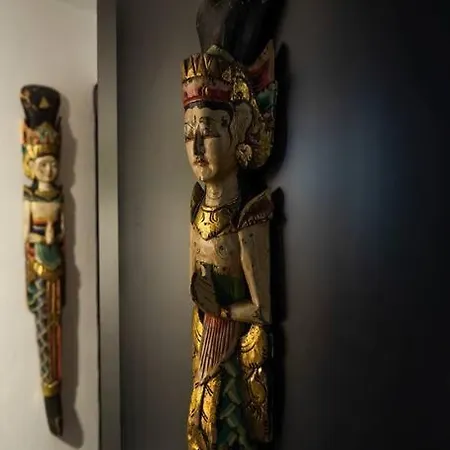 Apartamento 180° - Di