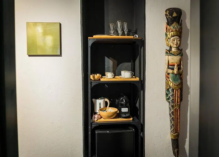 Apartman 180° - Di *