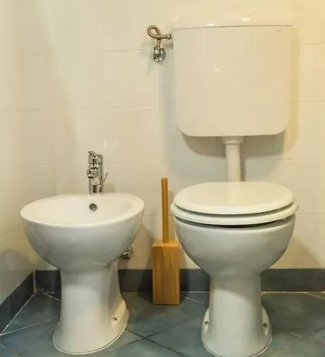 180° - Di Apartman Blevio