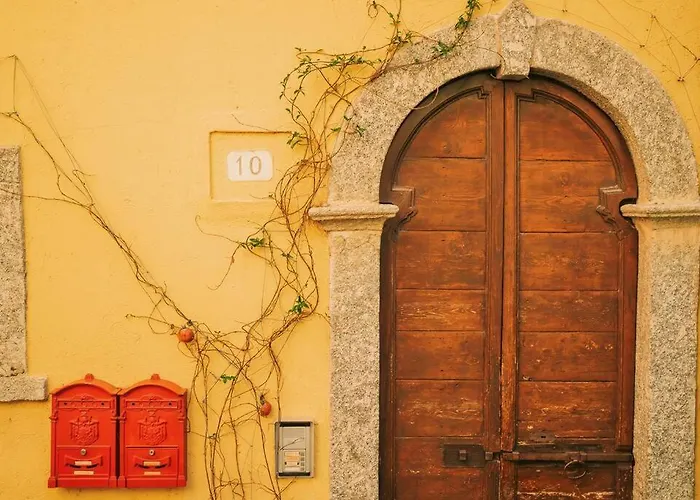 Appartement 180° - Di Blevio