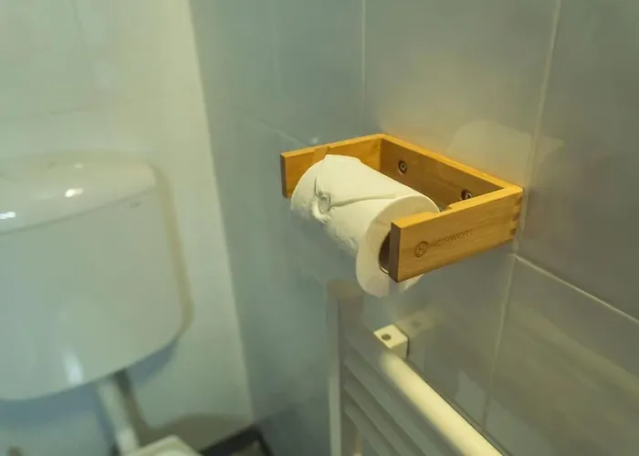 Appartement 180° - Di Blevio