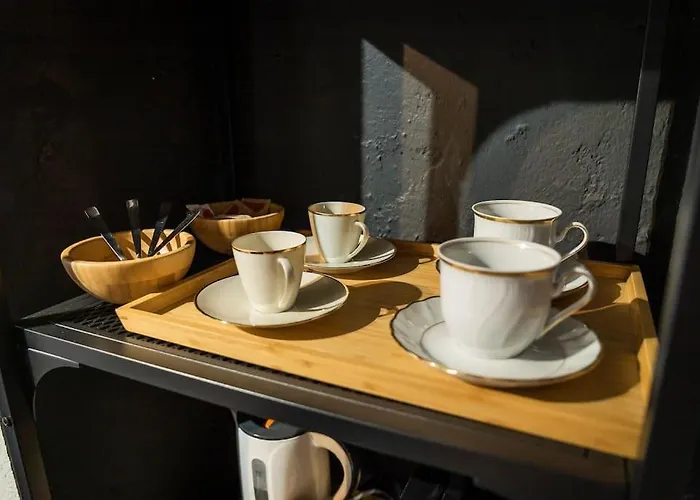 Appartement 180° - Di